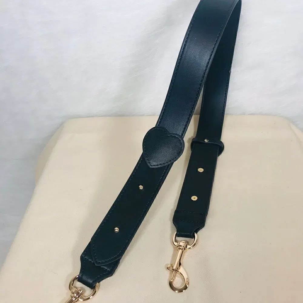 Replacement Shoulder Straps BLACK - Picture 5 of 6